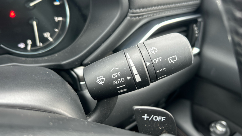 Mazda CX-5 2.0 Sport 5dr Auto Petrol Estate